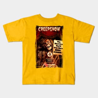 creepshow Kids T-Shirt